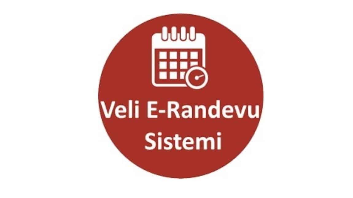 VELİ RANDEVU SİSTEMİ